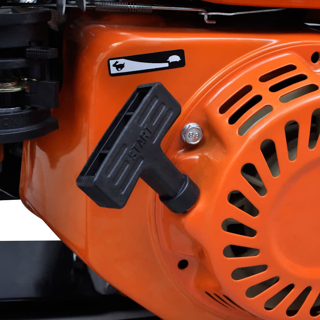 Waterpomp Benzine 4800 W