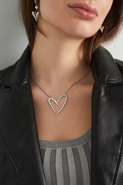 ketting hartendief