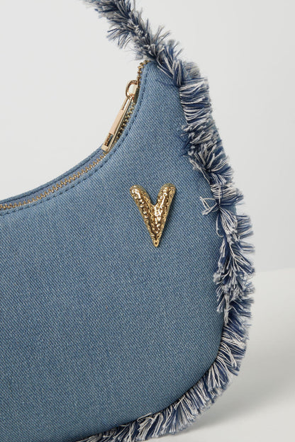 broche dunked heart