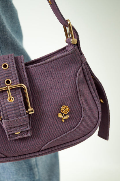 rose brooche