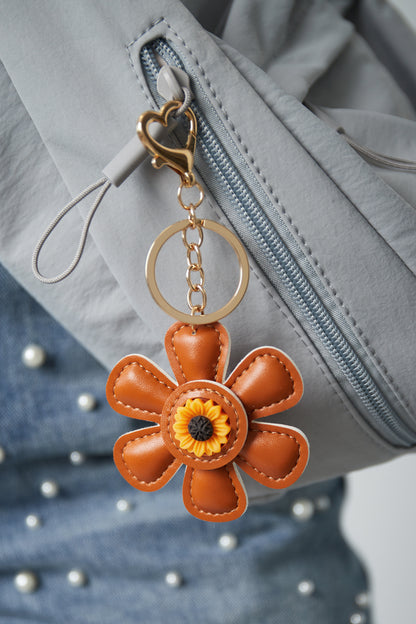 Floral delight hanger