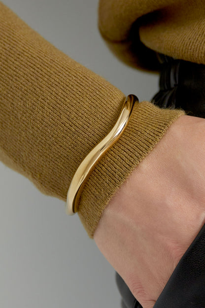 bangle armband brave babe