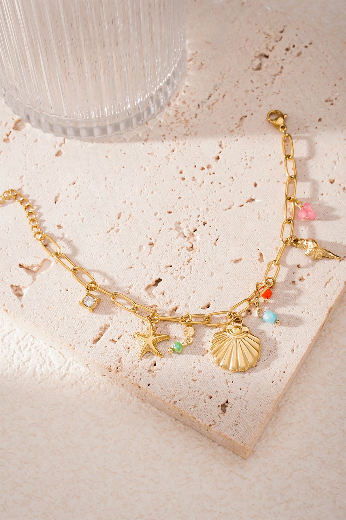armband beach for life