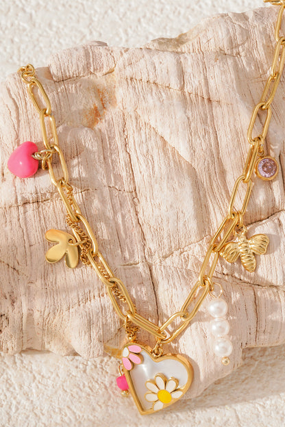 blossom dreams armband