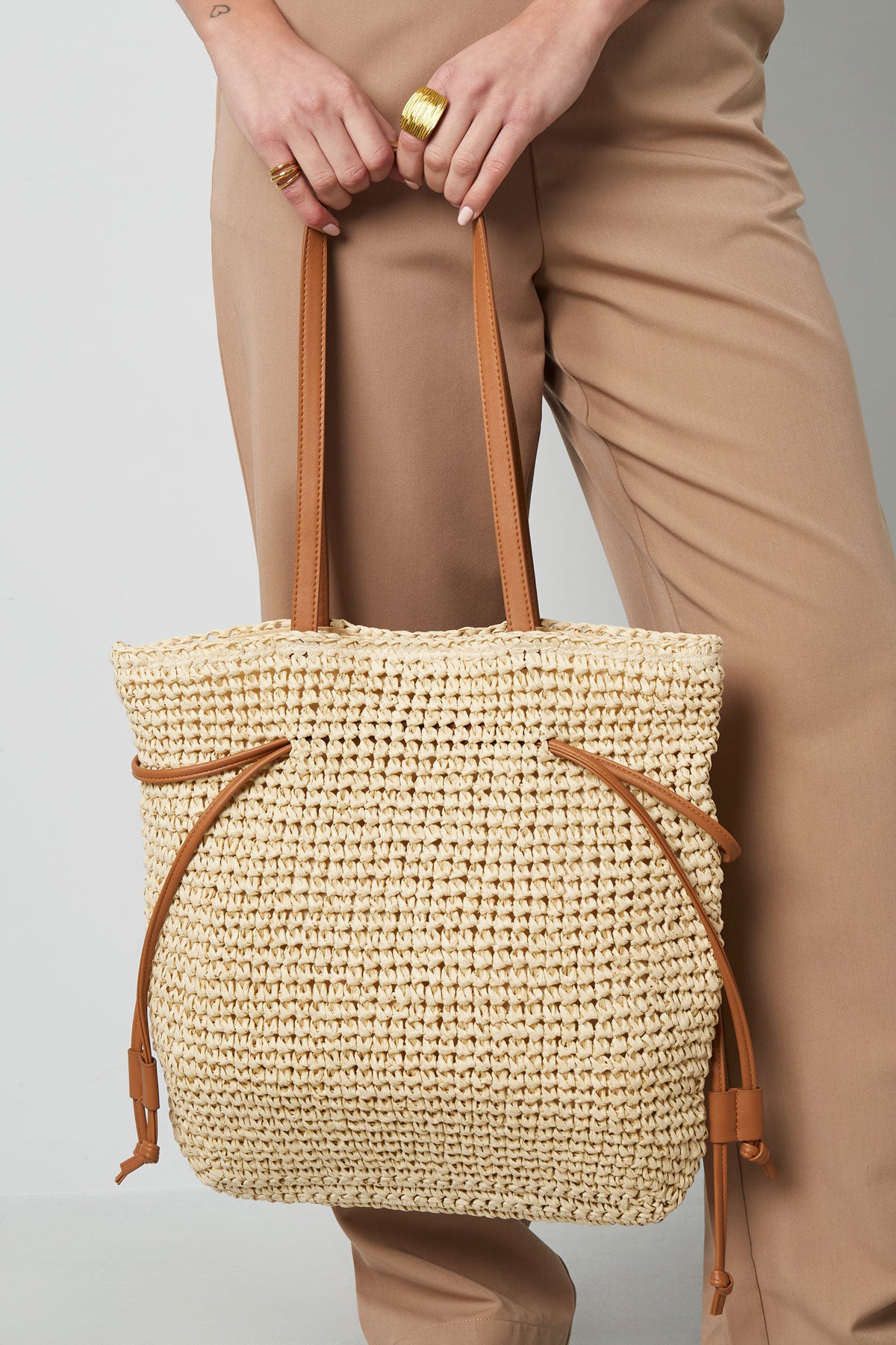 Beach Babe strandtas