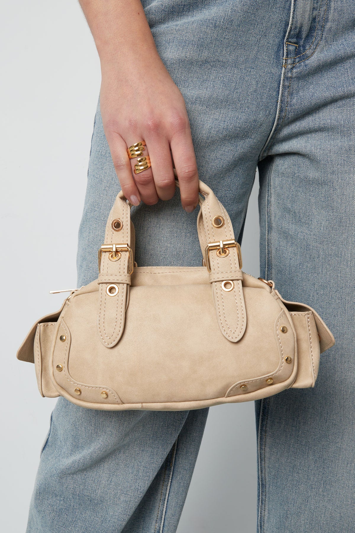 Trendy IT Girl bag