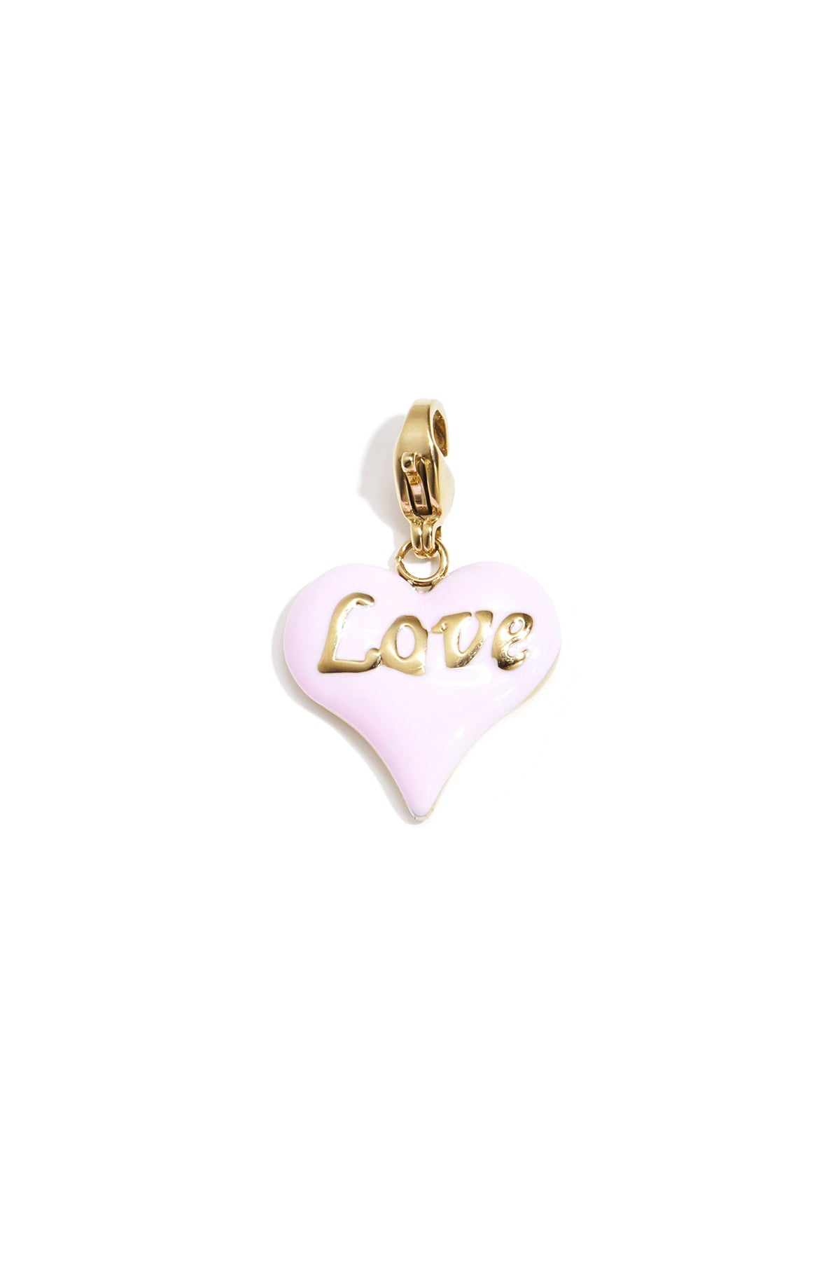 Sieraden Bedels Liefde Hart Casual Valentijnsdag Eenvoudige Serie Dames sieraden