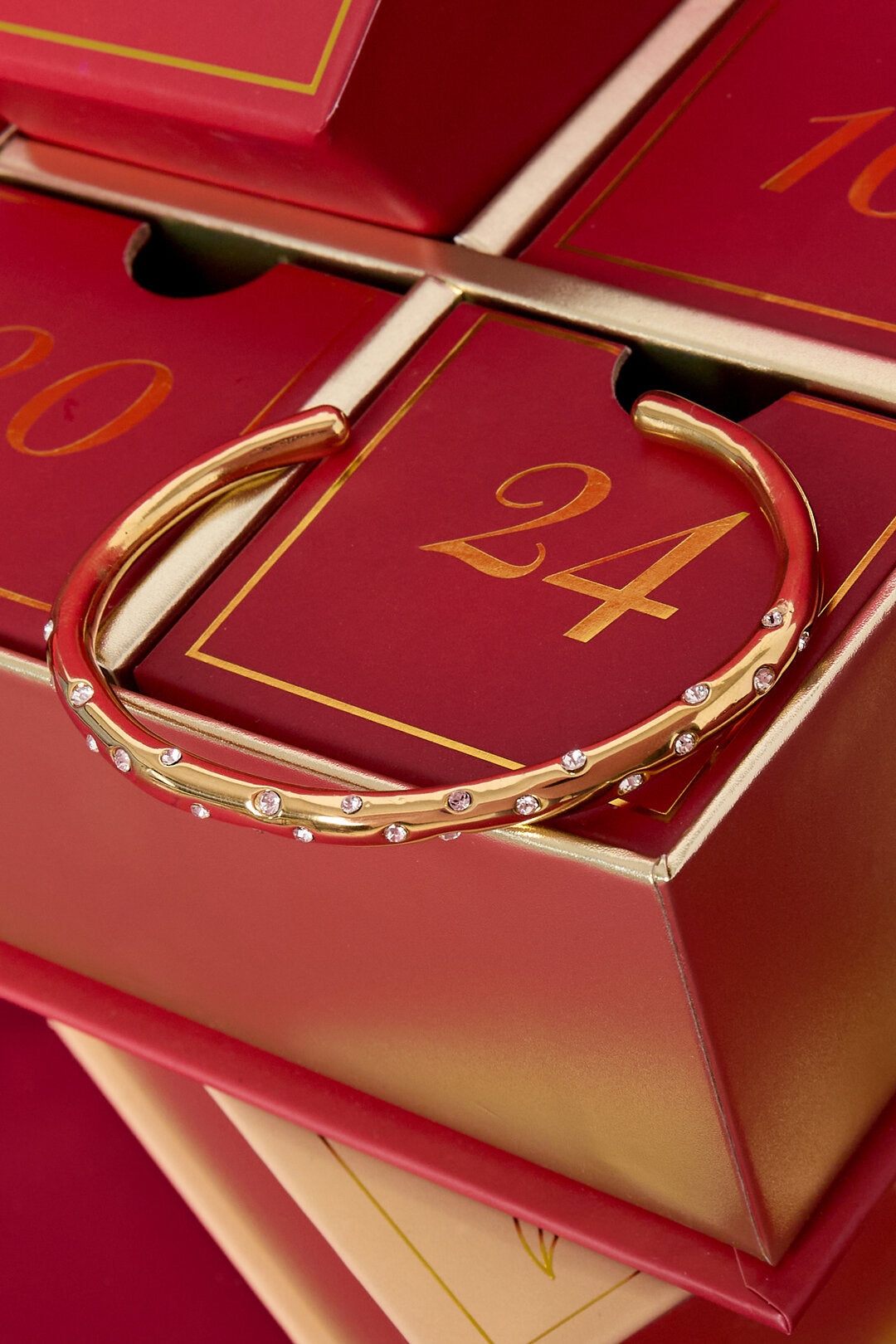 Manchet armband