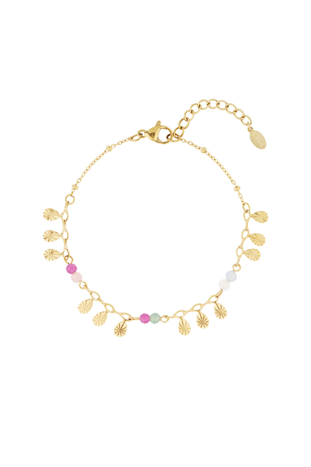 Sunshine Delight Armband