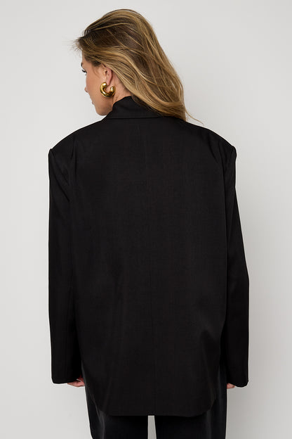 DIY Gimme Overslag Blazer