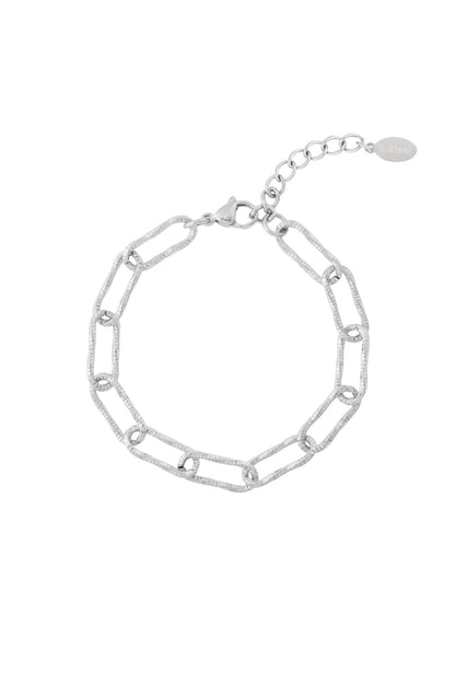   Kettingarmbanden onregelmatige vorm Dagelijks Dagelijks Eenvoudig Serie Dames sieraden