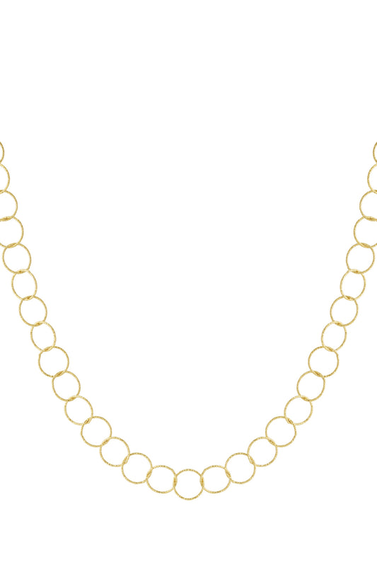   Kettingen Ketting Dagelijks Dagelijks Eenvoudig Serie Dames sieraden