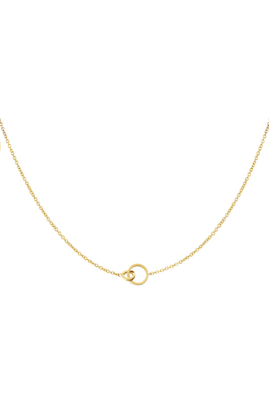 ketting verbonden