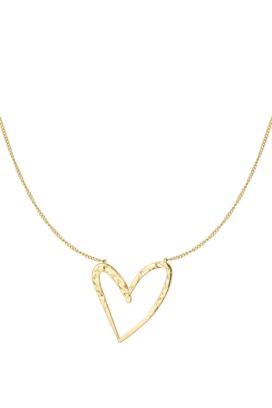 ketting hartendief