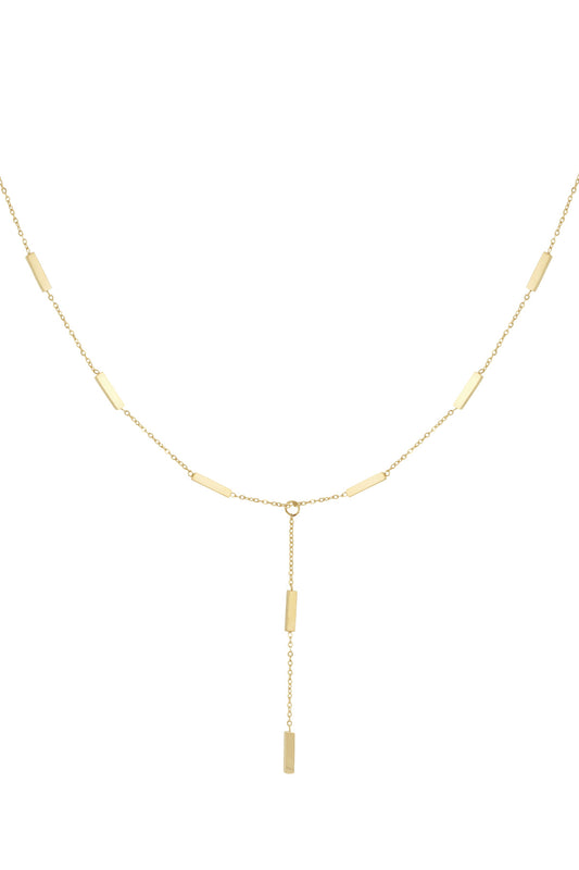 timeless elegance ketting