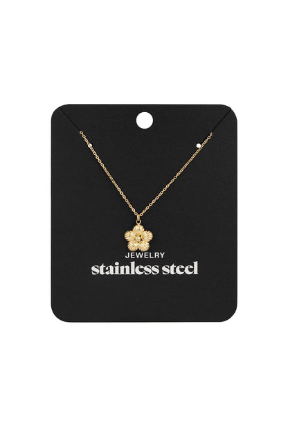daisy ketting