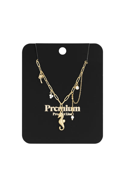 underwater ketting