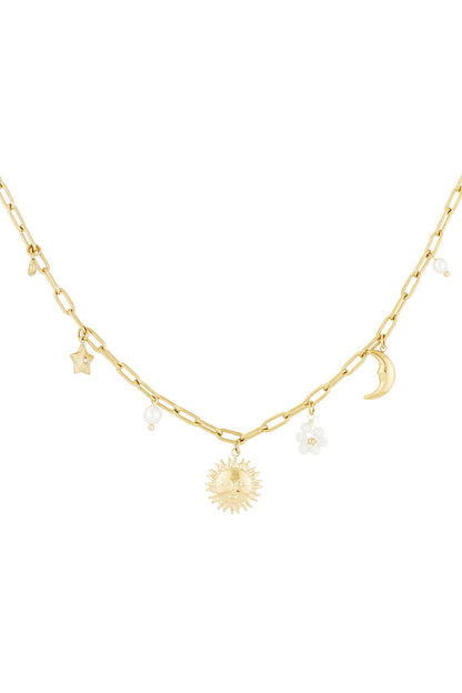 eternal glow ketting