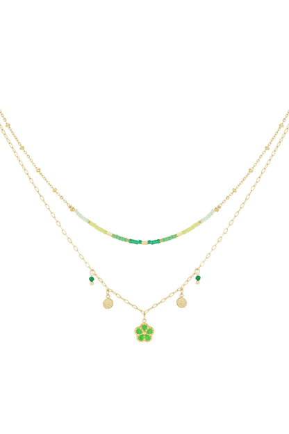 Ketting green dream