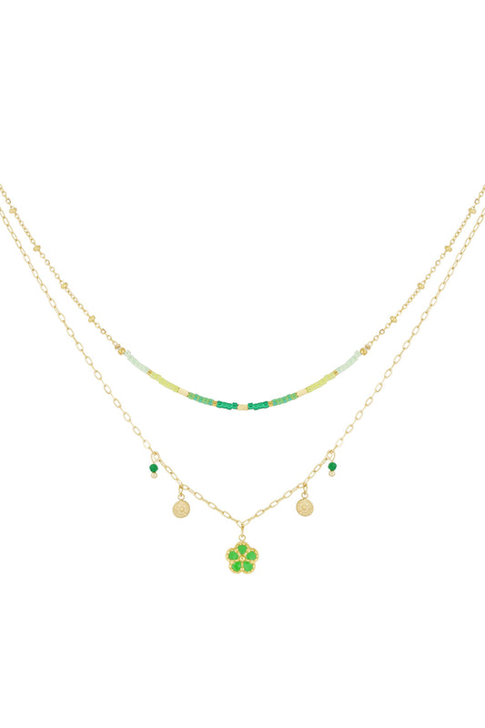 Ketting green dream