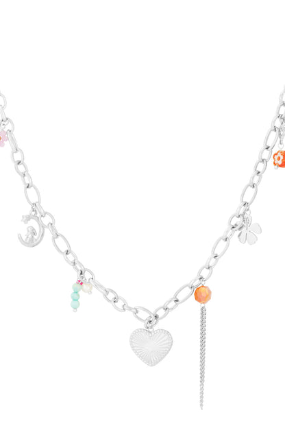 bedelketting loop dreams
