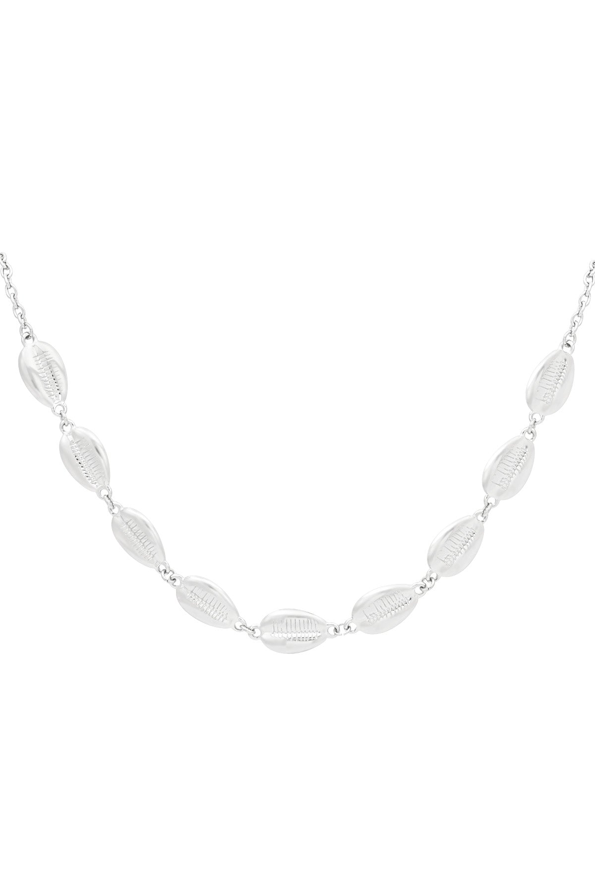 shell overdose ketting