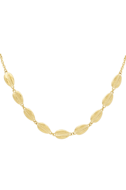 shell overdose ketting