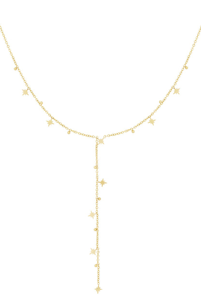 shining stars ketting