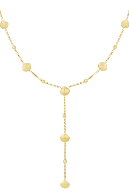 shell serenade ketting