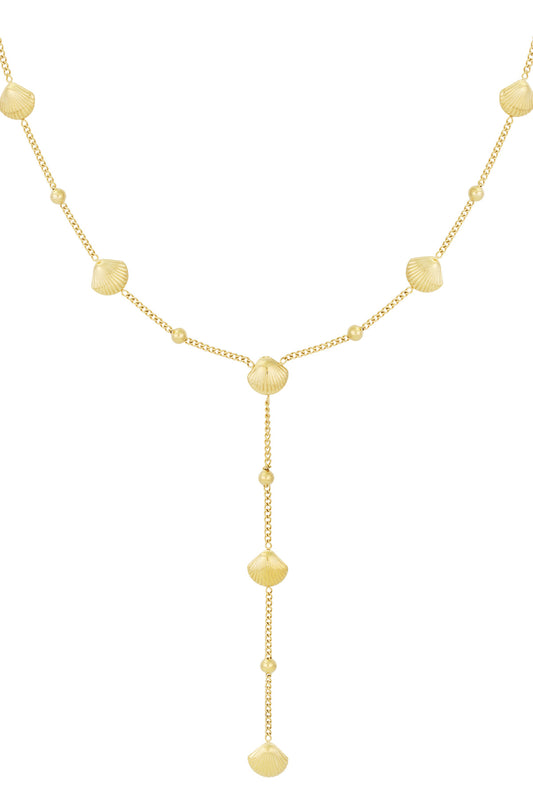 shell serenade ketting