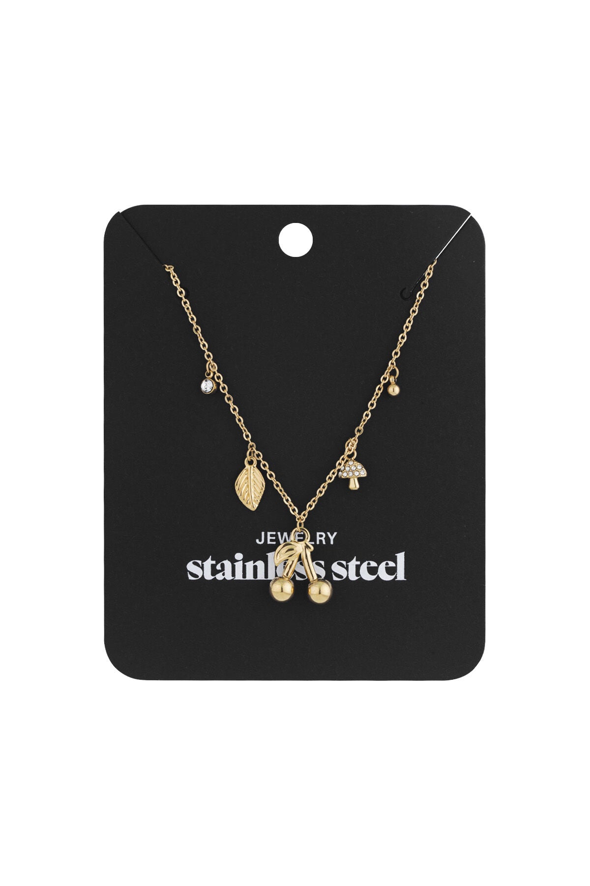 cherry bliss ketting