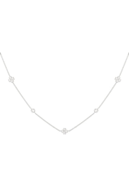 gleaming luck ketting
