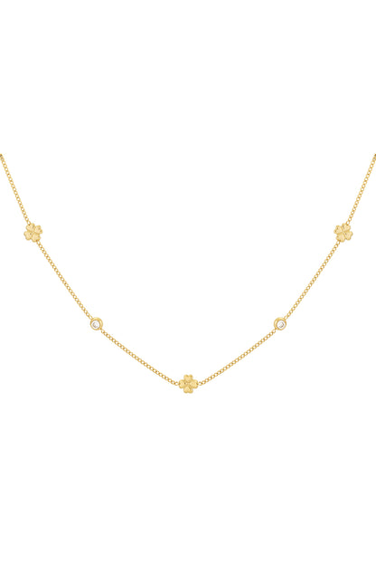 gleaming luck ketting