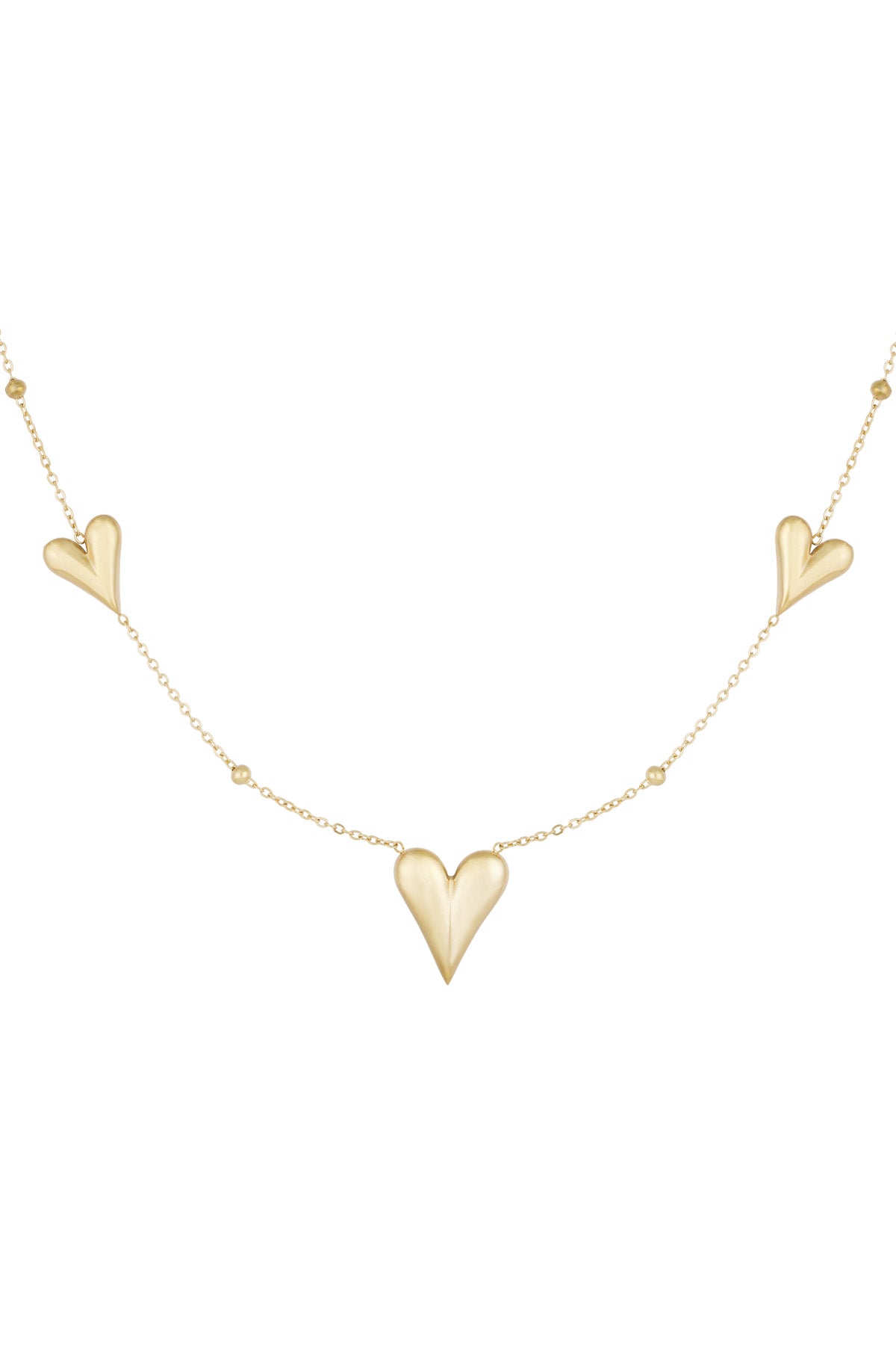 all the love for you ketting