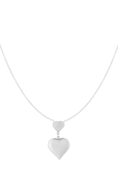double love ketting