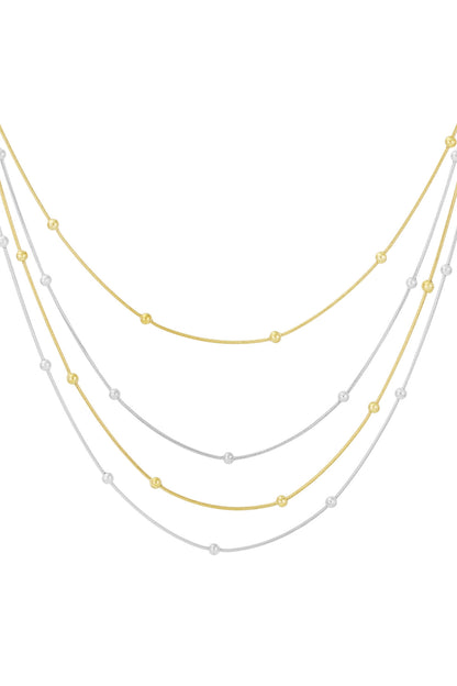 dotty layers ketting