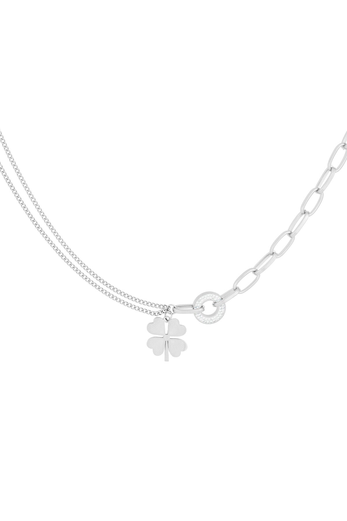 fortune ketting