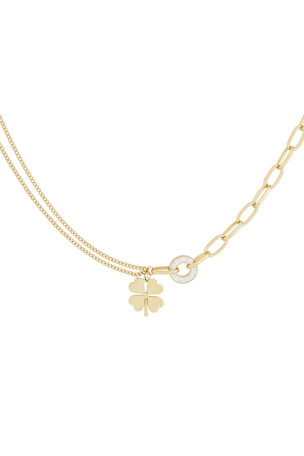 fortune ketting