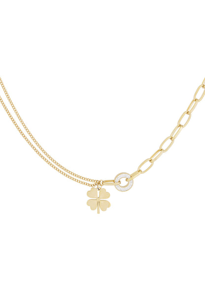 fortune ketting