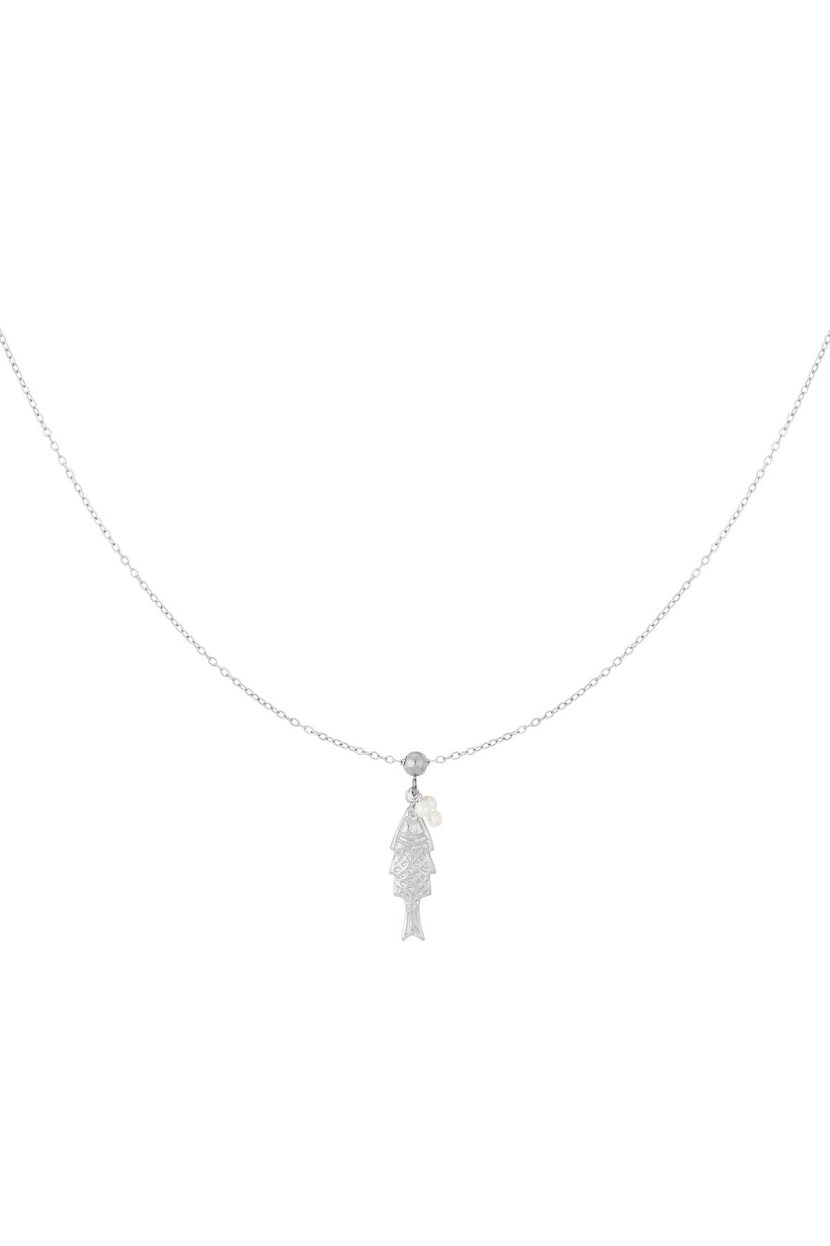 fishy ketting