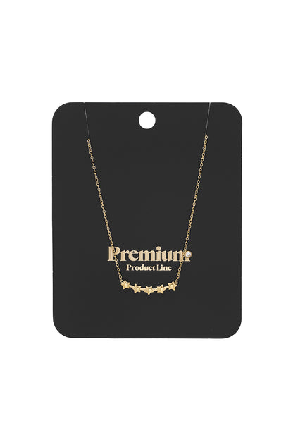 shining stars ketting