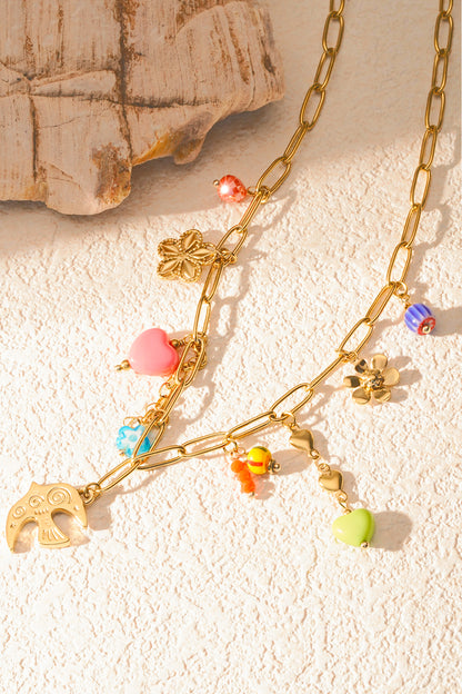 Mystic Tides ketting