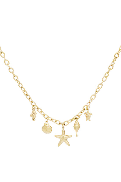 sea breeze ketting