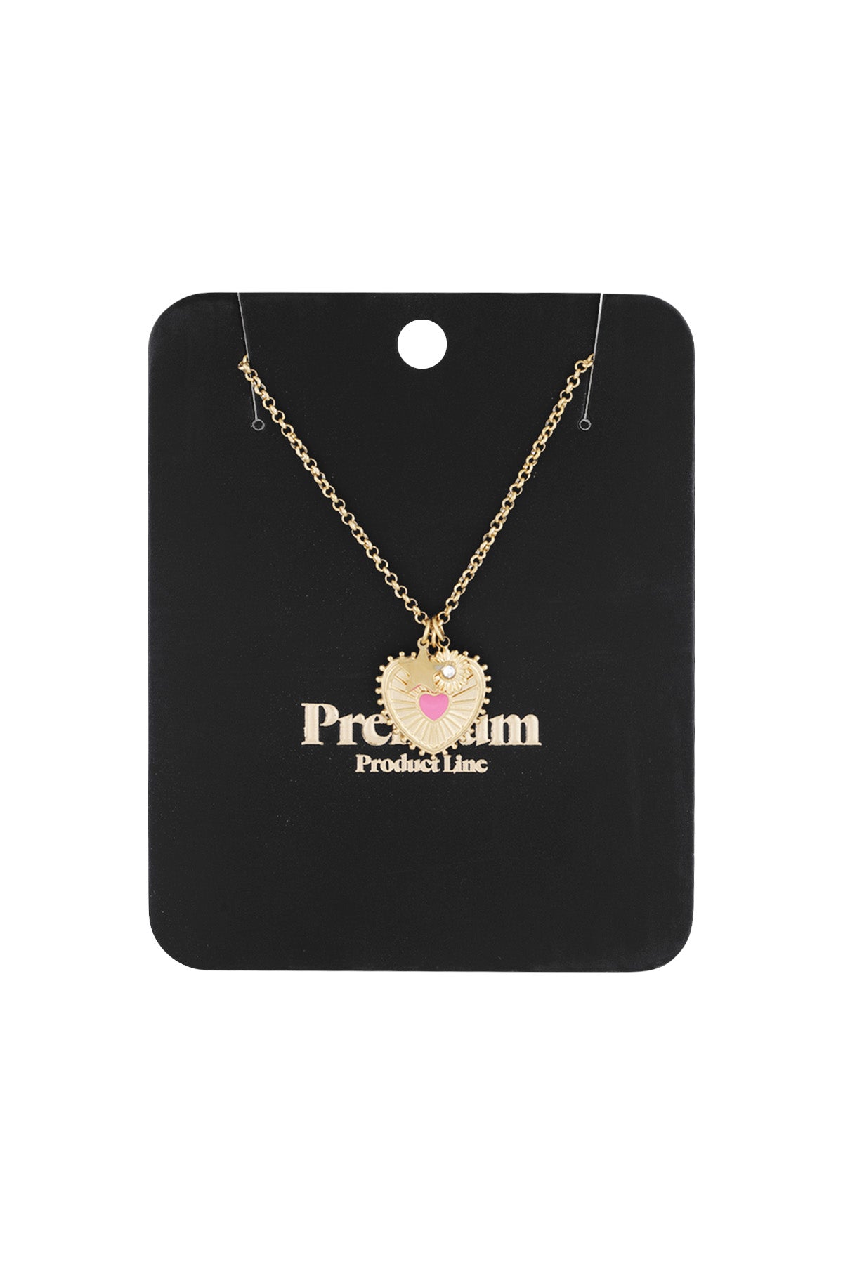 love blossom ketting