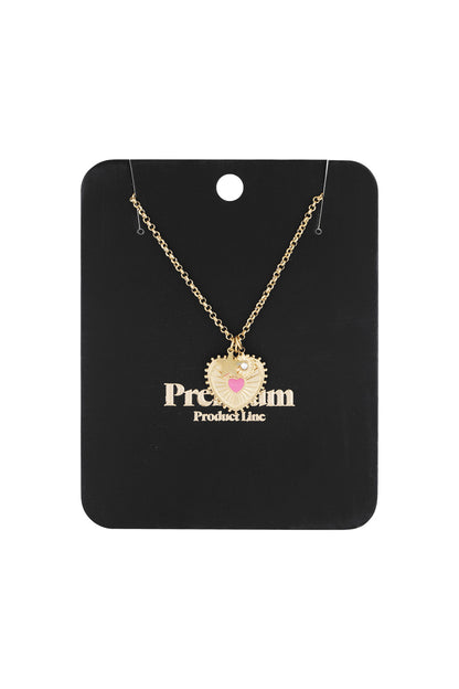 love blossom ketting