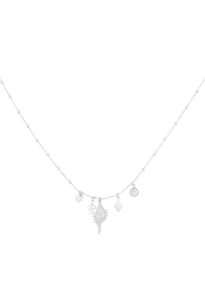 coastal charm ketting