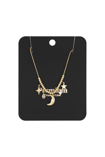 ketting nightshine