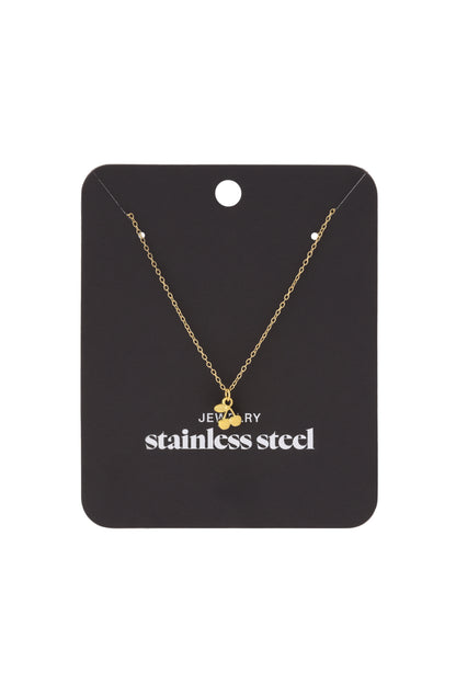 cherry ketting