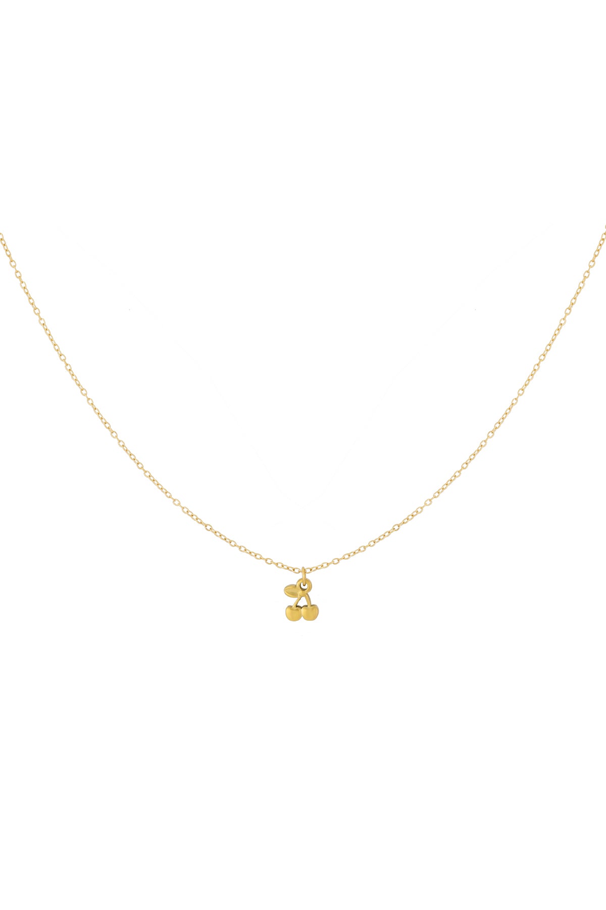 cherry ketting