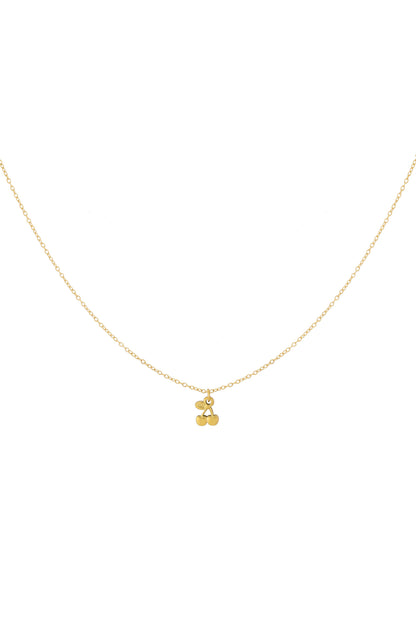 cherry ketting